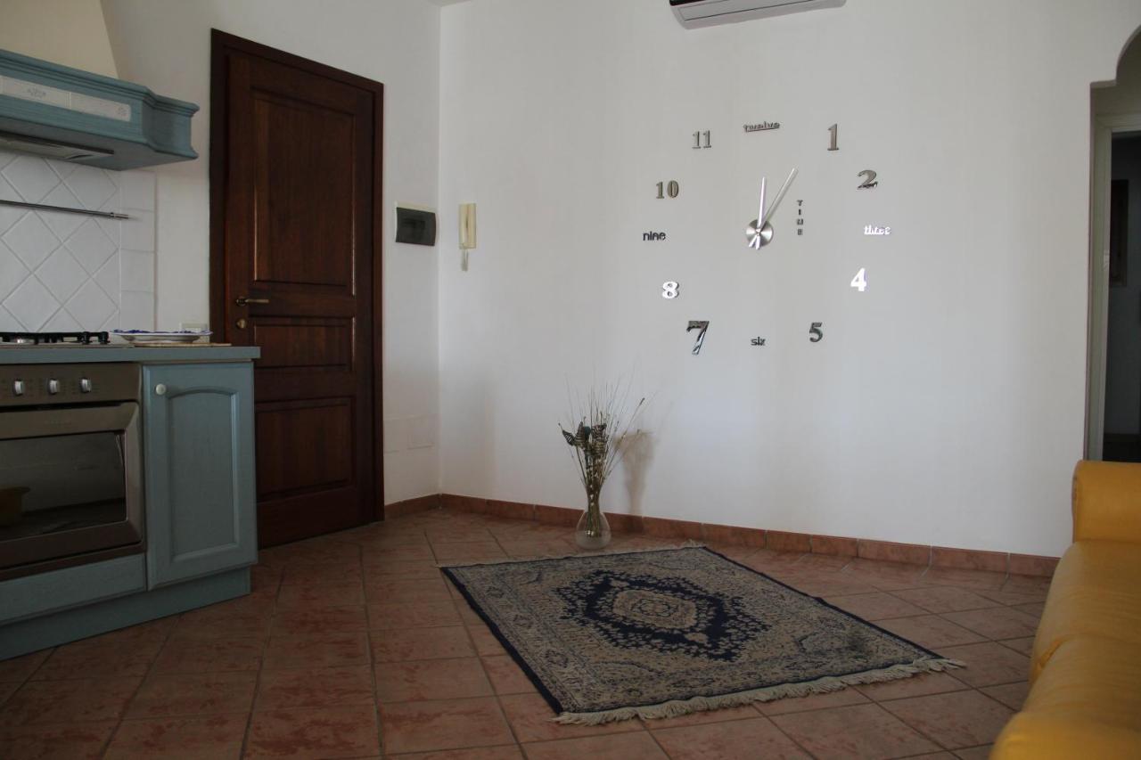 Appartamento Le Vele Porto San Paolo  Zewnętrze zdjęcie