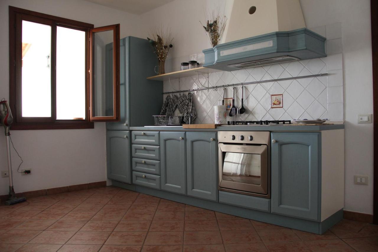 Appartamento Le Vele Porto San Paolo  Zewnętrze zdjęcie