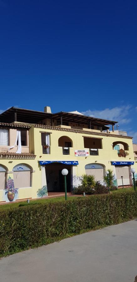 Appartamento Le Vele Porto San Paolo  Zewnętrze zdjęcie