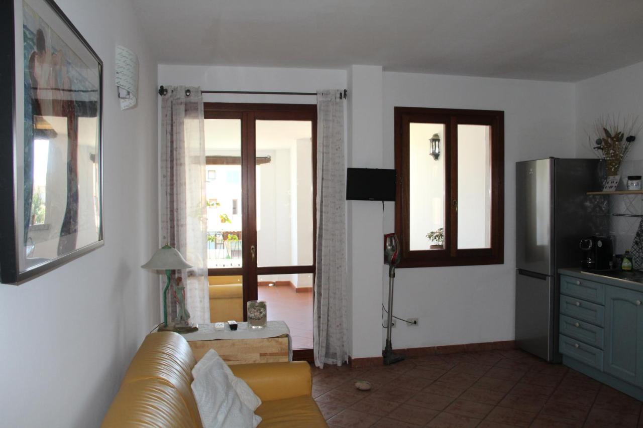 Appartamento Le Vele Porto San Paolo  Zewnętrze zdjęcie